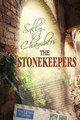 The Stonekeepers: Fast-moving suspense that will keep you on the edge from cover to cover! by Sally Chambers