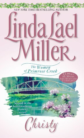 Christy by Linda Lael Miller