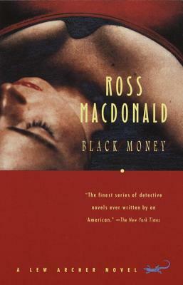 Black Money by Ross MacDonald