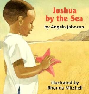 Joshua by the Sea by Angela Johnson
