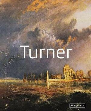 Turner by Gabriele Crepaldi, Jane Michael