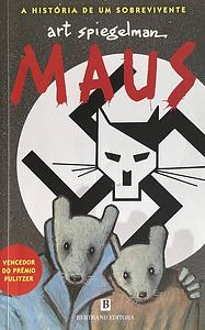 Maus by Art Spiegelman