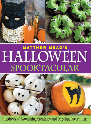 Matthew Mead's Halloween Spooktacular by Matthew Mead