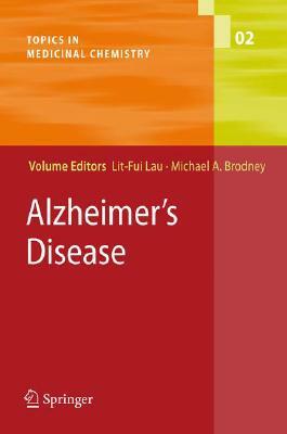 Alzheimer's Disease by 