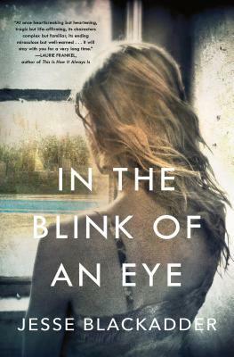 In the Blink of an Eye by Jesse Blackadder