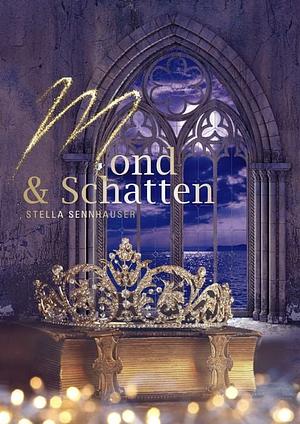 Mond & Schatten by Stella Sennhauser