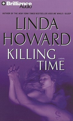 Killing Time by Linda Howard