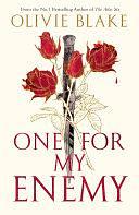 One For My Enemy by Blake Olivie, Blake Olivie