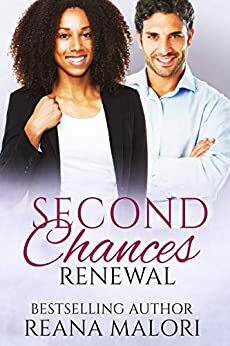 Renewal by Reana Malori