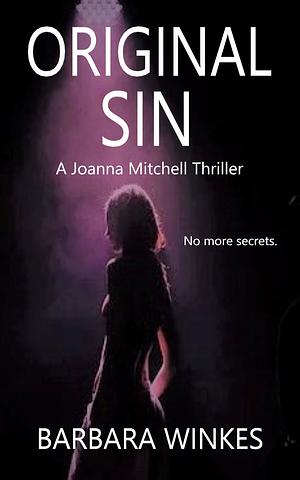 Original Sin by Barbara Winkes