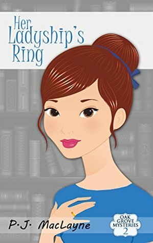 Her Ladyship's Ring by P.J. MacLayne