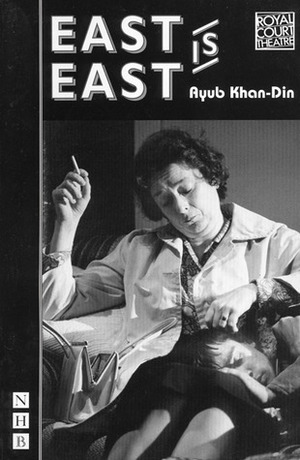 East is East by Ayub Khan-Din