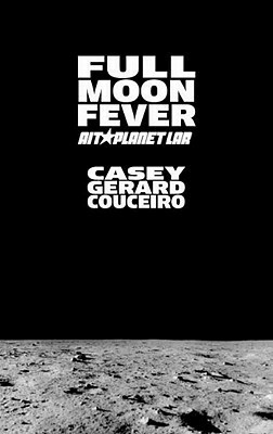 Full Moon Fever by Damian Couceiro, Joe Casey, Caleb Gerard