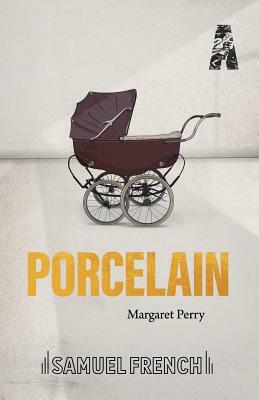 Porcelain by Margaret Perry