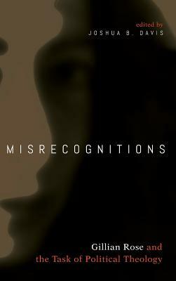 Misrecognitions by 