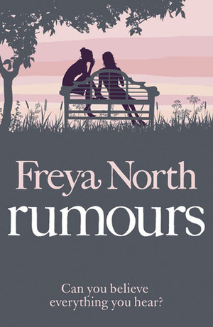 Rumours by Freya North