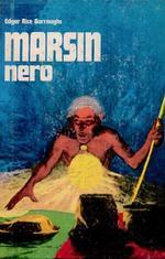 Marsin nero by Edgar Rice Burroughs, Seppo Ilmari