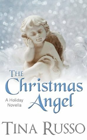 The Christmas Angel (The McBride Series) by Tina Russo