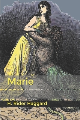 Marie by H. Rider Haggard