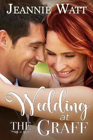 Wedding at the Graff by Jeannie Watt