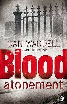 Blood Atonement by Dan Waddell