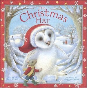 The Christmas Hat by A.J. Wood