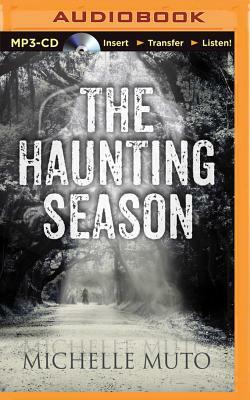 The Haunting Season by Michelle Muto