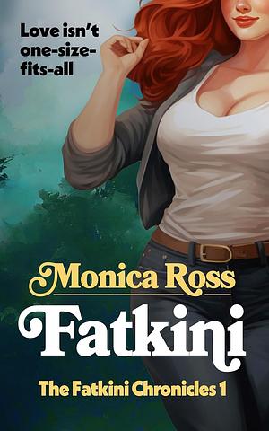 Fatkini by Monica Ross