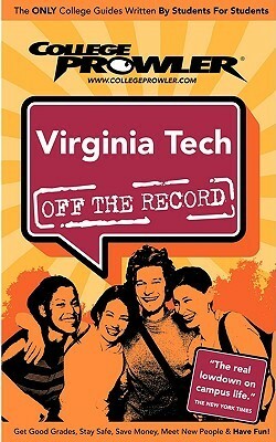 Virginia Tech by Elisabeth Grant