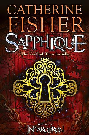 Sapphique by Catherine Fisher