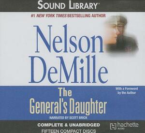 The General's Daughter by Nelson DeMille