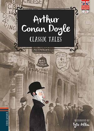 Arthur Conan Doyle by Arthur Conan Doyle
