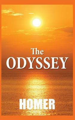 The Odyssey by Homer