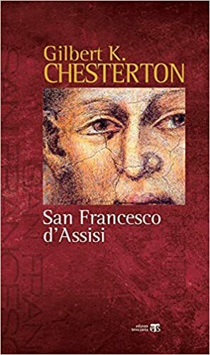 San Francesco d'Assisi by G.K. Chesterton, Natale Benazzi