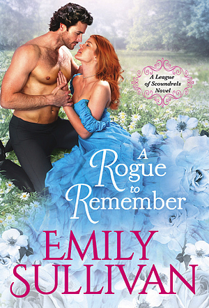 A Rogue to Remember by Emily Sullivan