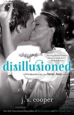Disillusioned by J.S. Cooper