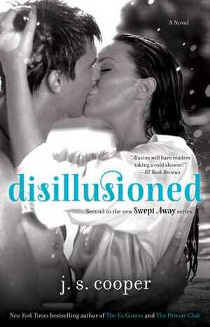 Disillusioned by J.S. Cooper