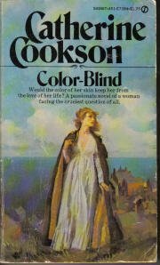 Color Blind by Catherine Cookson