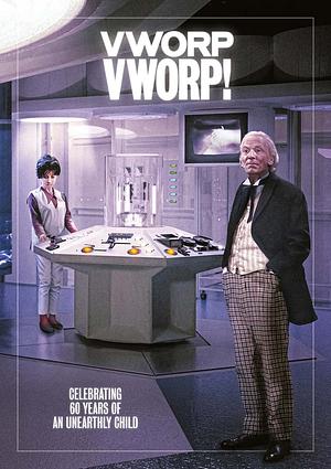 Vworp Vworp! #6 by Colin Brockhurst, Gareth Kavanagh