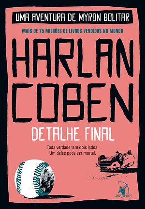 Detalhe Final by Harlan Coben