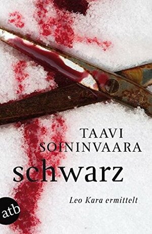 Schwarz by Taavi Soininvaara