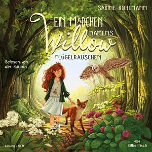 Flügelrauschen by Sabine Bohlmann