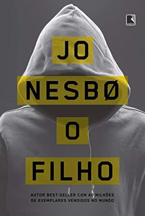 O Filho by Jo Nesbø