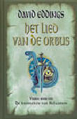 Het lied van de Orbus by Johan-Martijn Flaton, David Eddings