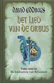 Het lied van de Orbus by David Eddings, Johan-Martijn Flaton