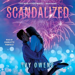 Scandalized by Ivy Owens