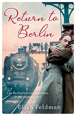 Return to Berlin by Ellen Feldman