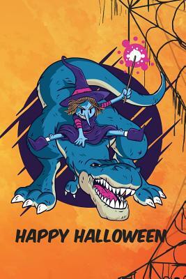 Happy Halloween by Scott Maxwell