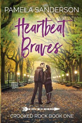 Heartbeat Braves by Pamela Sanderson