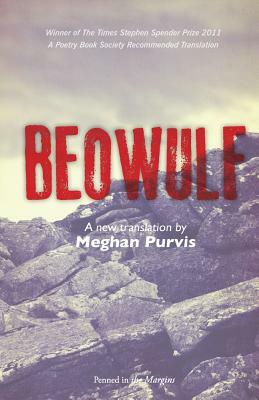 Beowulf by Meghan Purvis